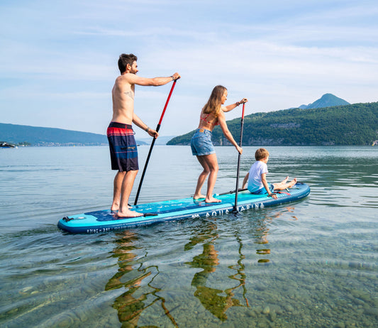 Montana Boarding School is a proud partner with Aqua Marina. Offering family-size paddleboard lessons and family outtngs around the lake, delivered to your dock in the Flathead Valley. Book your session today and get a discount off gear purchase from eboarders.com or rentals at mtboarders.com