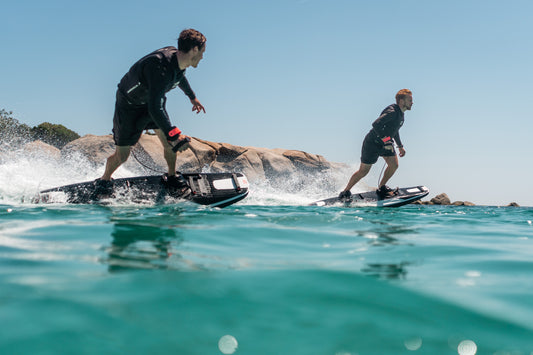 Montana Jet Pack | 2-Session Bundle - Ride Rewind Repeat