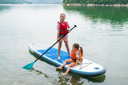 Kid-Size Paddleboarding Session | 90 Minutes