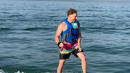 Jetboarding Lessons & Multi-Day Camp Sessions | 90-120 min Rides