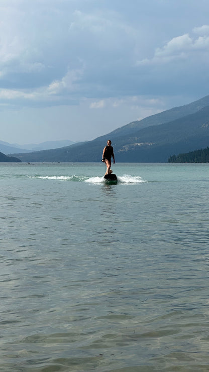 Jetboarding Lessons & Multi-Day Camp Sessions | 90-120 min Rides