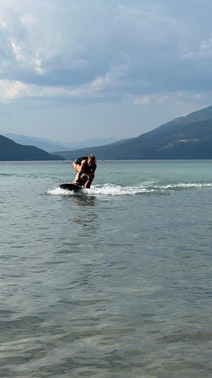 Jetboarding Lessons & Multi-Day Camp Sessions | 90-120 min Rides