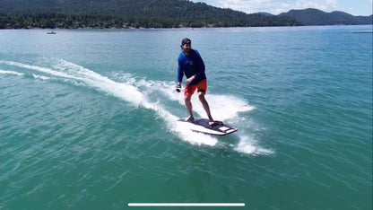 Jetboarding Lessons & Multi-Day Camp Sessions | 90-120 min Rides