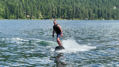 Jetboarding Lessons & Multi-Day Camp Sessions | 90-120 min Rides