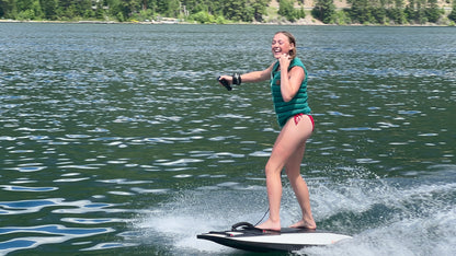 Jetboarding Lessons & Multi-Day Camp Sessions | 90-120 min Rides
