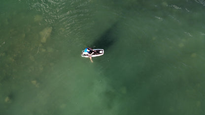 Jetboarding Lessons & Multi-Day Camp Sessions | 90-120 min Rides