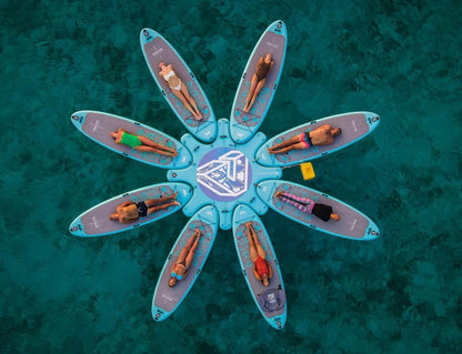 Water Yoga Fitness | 2 Hour Sessions